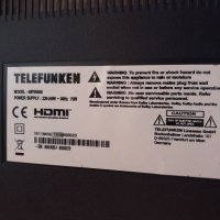 Telefunken 40FB5000 и Neo LED-40730 на части, снимка 1 - Телевизори - 25662584
