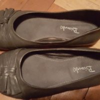 Обувки 39 номер, снимка 1 - Дамски ежедневни обувки - 19429890