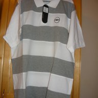 Umbro - нова блузка от Англия, снимка 1 - Спортни дрехи, екипи - 9914171