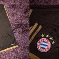 Adidas FC Bayern Munich, Ermenegildo Zegna – Zegna Sport, снимка 3 - Спортни дрехи, екипи - 25442275
