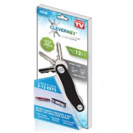 Органайзер за ключове Clever key , снимка 1 - Други стоки за дома - 14855302