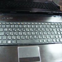 Лаптоп за части Lenovo G570 номер 2, снимка 1 - Части за лаптопи - 20291236