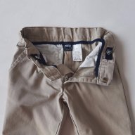 Панталони за момче,тип униформени, 122 см. , снимка 7 - Детски панталони и дънки - 17947440