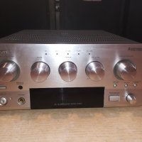 &universim v4096 stereo amplifier-внос швеицария, снимка 6 - Ресийвъри, усилватели, смесителни пултове - 21172927