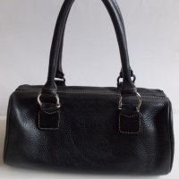 Дамска чанта NICOLE MILLER оригинална ест.кожа, снимка 1 - Чанти - 20828014