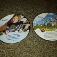 Amway CD, снимка 1 - Други ценни предмети - 21041881