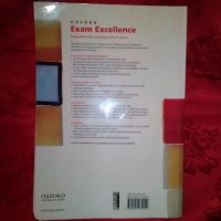 EXAM EXCELLENCE/OXFORD-Danuta Gryca, снимка 2 - Чуждоезиково обучение, речници - 19305055