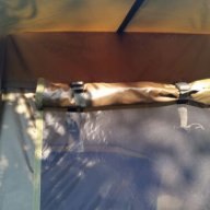 Палатка- Anaconda Dawn Breaker II, снимка 4 - Палатки - 15252282