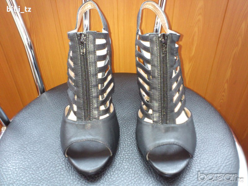 Нови дамски сандали, снимка 1