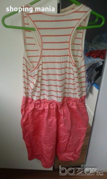 H&M лятна рокля, снимка 1