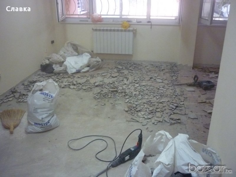 КЪРТИ, ЧИСТИ, ВОЗИ - ЕКСПРЕСНО!!!, снимка 1