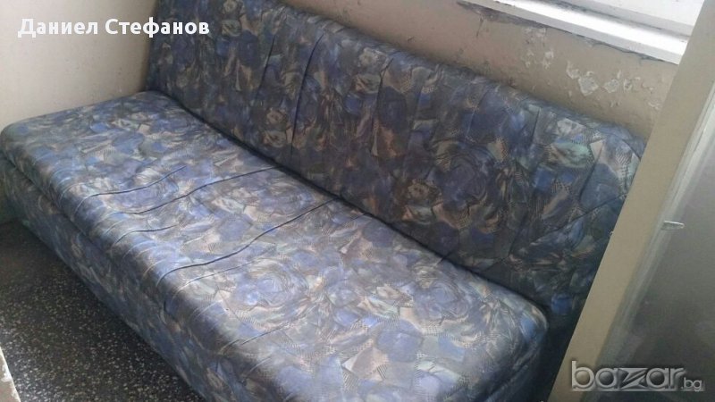 Диван, снимка 1