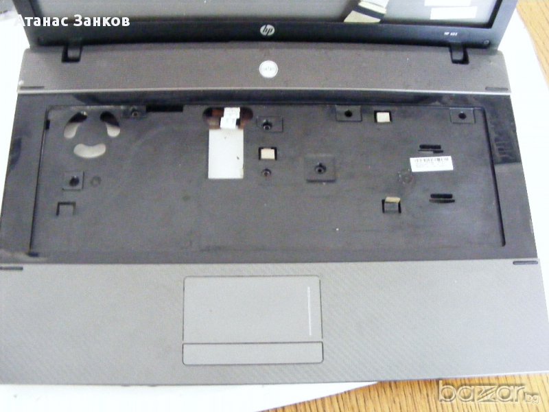 Лаптоп за части HP 625, снимка 1