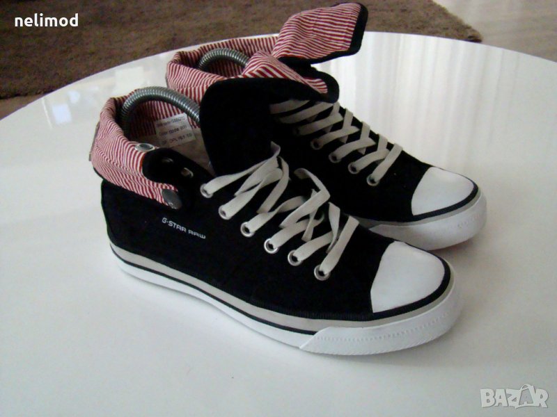 G - Star Raw оригинал Разпродажба намалени на 60,00 лв size UК 5 38 номер, снимка 1