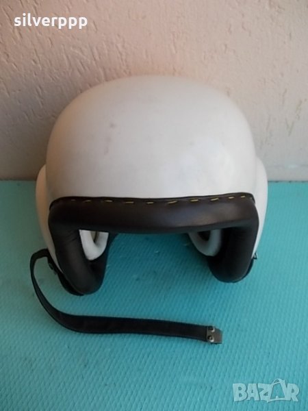  Български парашутен шлем , снимка 1