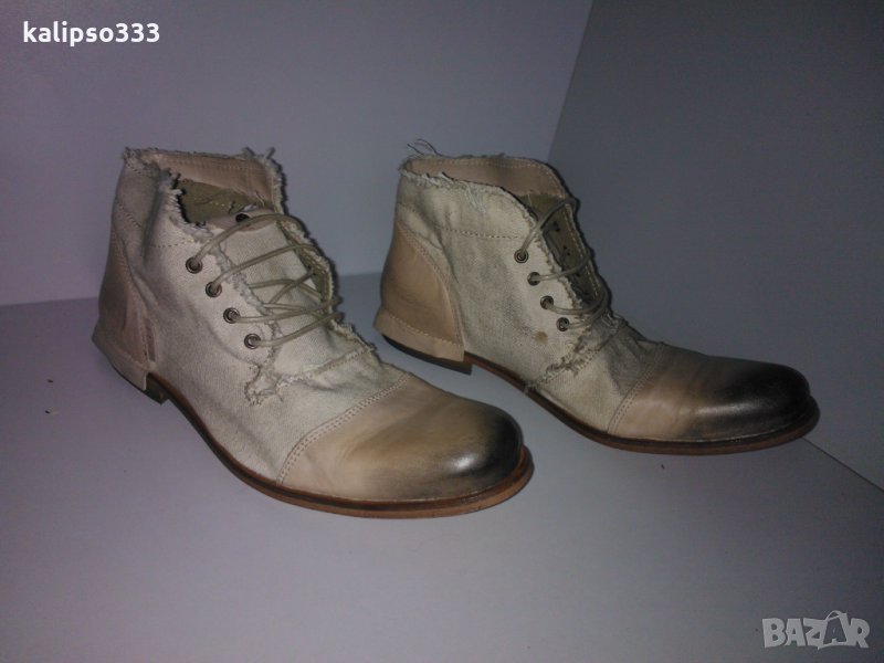 Five by Rio Ferdinand оригинални обувки, снимка 1