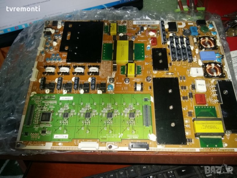 Power Board PD46AF2_ZSM BN44-00362A, снимка 1