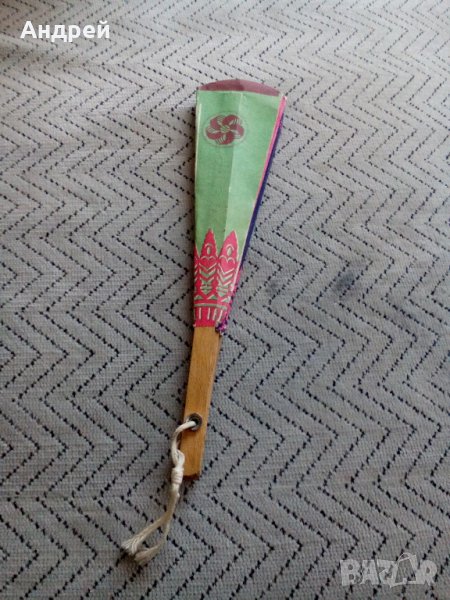 Старо ветрило #2, снимка 1