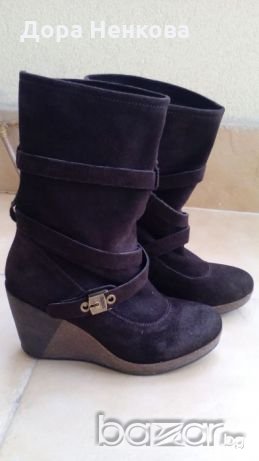 SHOLL ботушки, снимка 1