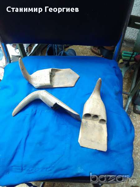 Паламарка, снимка 1