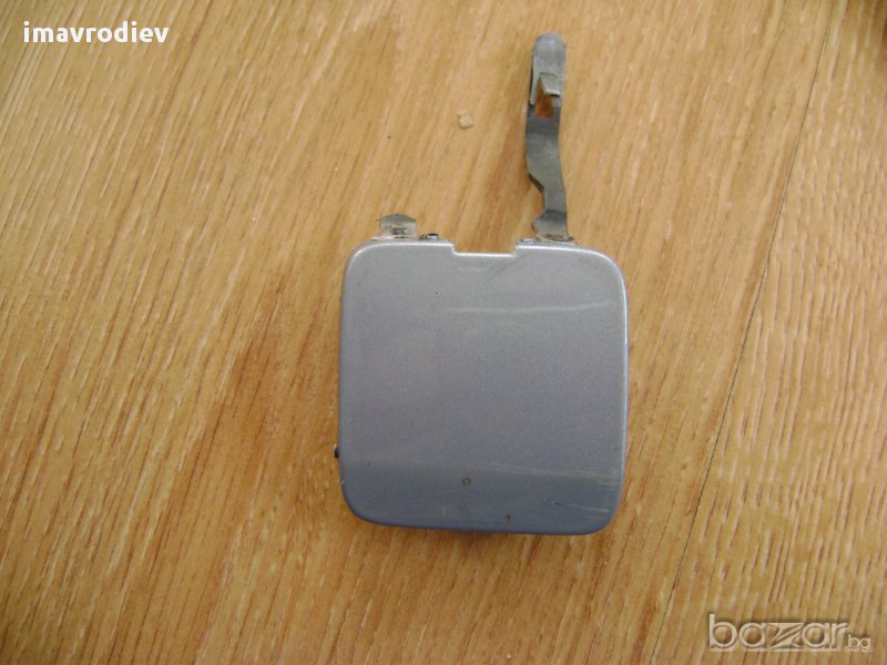 Капачката за куката за дърпане от задната броня за рено лагуна 2, снимка 1