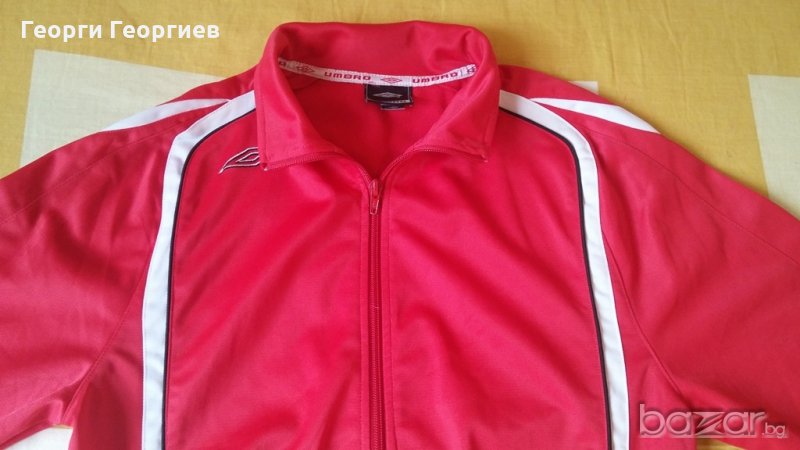 Спортно горнище за момче Lotto/Лото, 100% оригинал , снимка 1