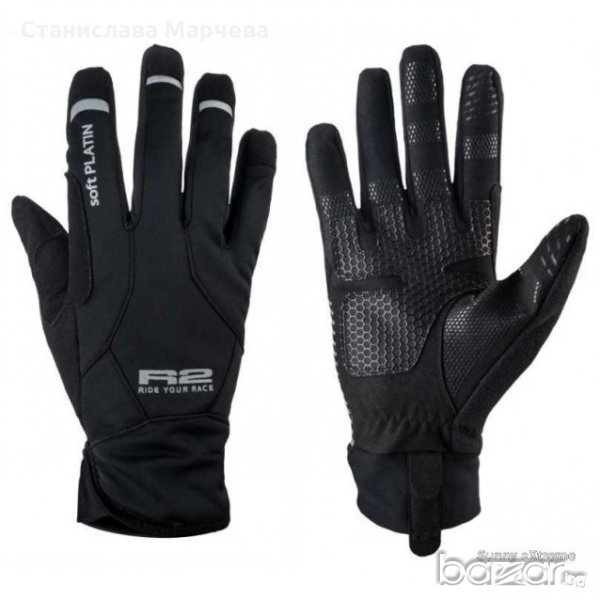 Ръкавици Relax Softshell Equip ATR12A, снимка 1