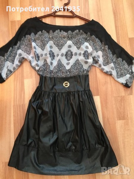 Дамска рокля, снимка 1