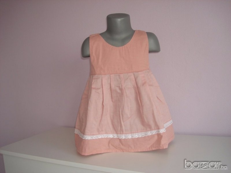 Нова рокличка за повод,104/110 см. , снимка 1