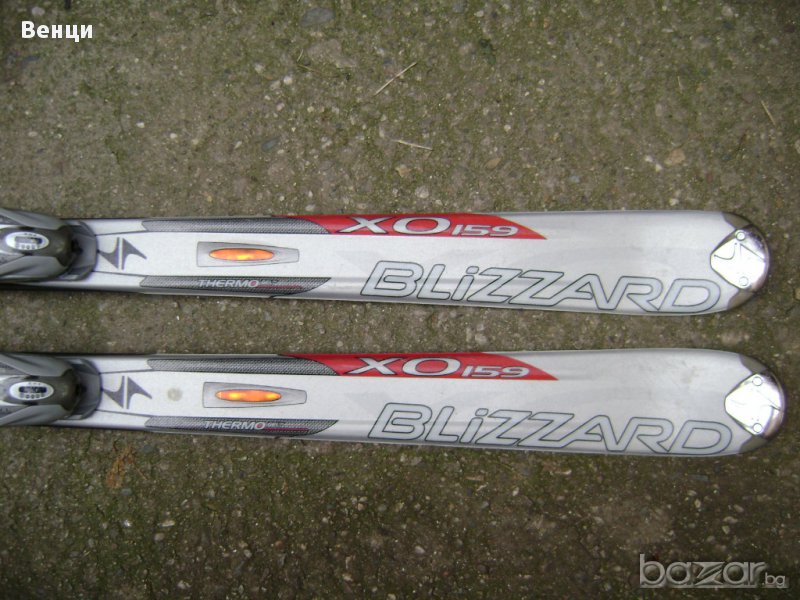  Карвинг ски BLIZZARD- 159 см, снимка 1