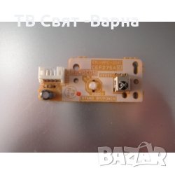 IR Sensor CEF275A6  TV SHARP LC-32AD5E-BK, снимка 1