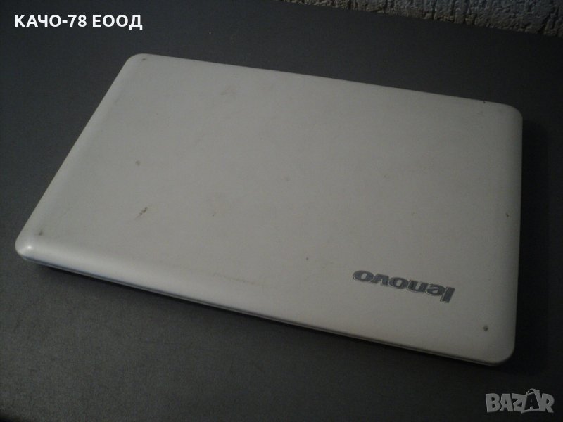 Лаптоп Lenovo IdeaPad S206 2638, снимка 1