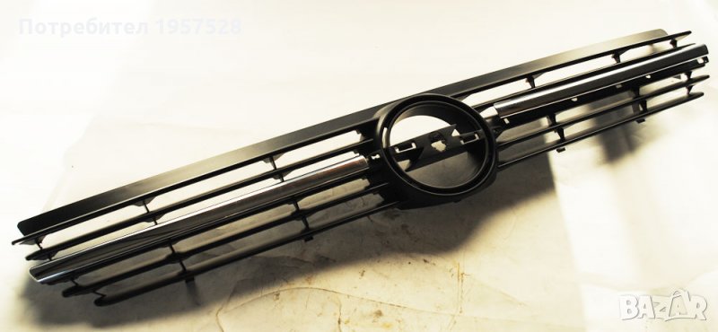 маска за Опел ВИВАРо 93160178, снимка 1