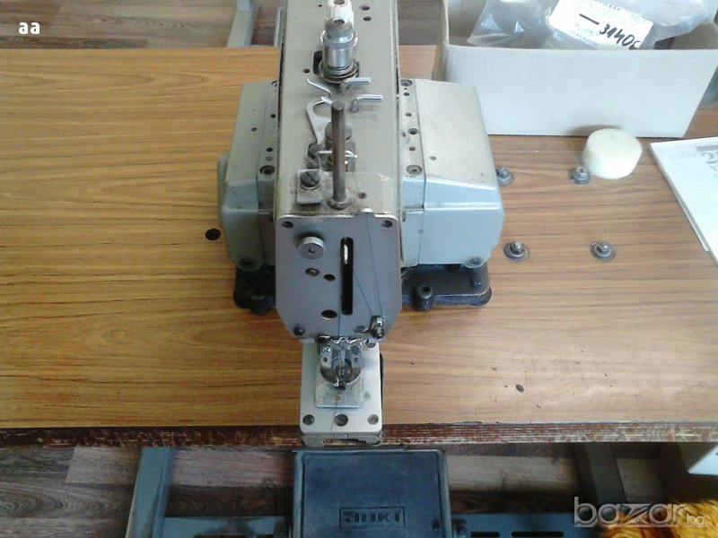  Копчарка Жуки, снимка 1