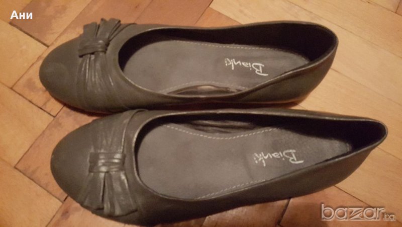 Обувки 39 номер, снимка 1