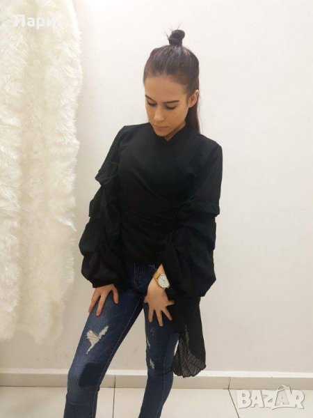 Риза Тип прегърни ме, снимка 1