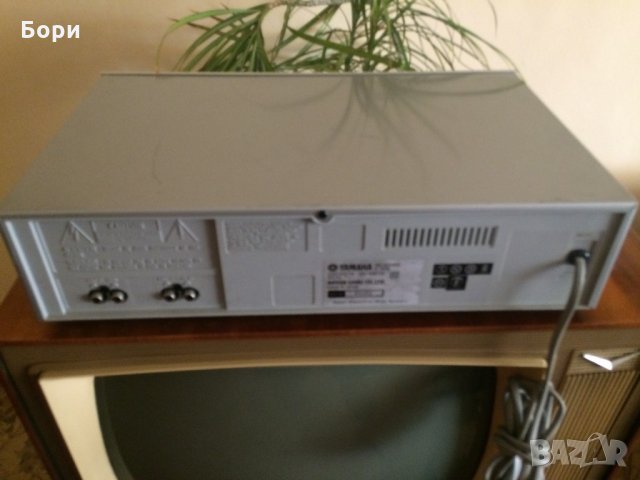 Дек YAMAHA-K300 , снимка 7 - Декове - 21763467