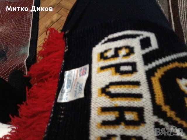 Шалове на Пума , снимка 13 - Футбол - 23719390