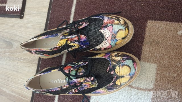 Дамски обувки, снимка 1