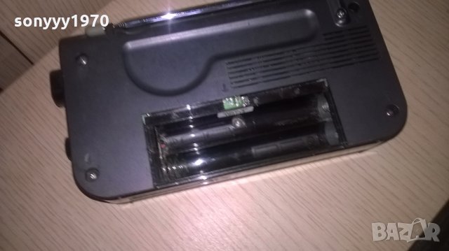 sony dab-внос швеицария, снимка 7 - Радиокасетофони, транзистори - 24985816