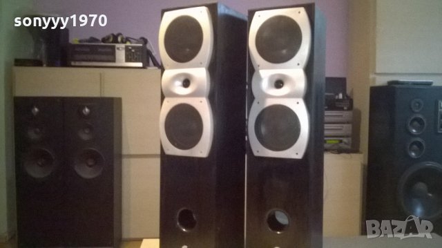 cat modell mbc300 germany-3way/2x300w-внос швеицария, снимка 5 - Тонколони - 22003825