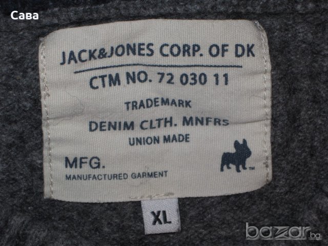Пуловер JACK&JONES  мъжки,М