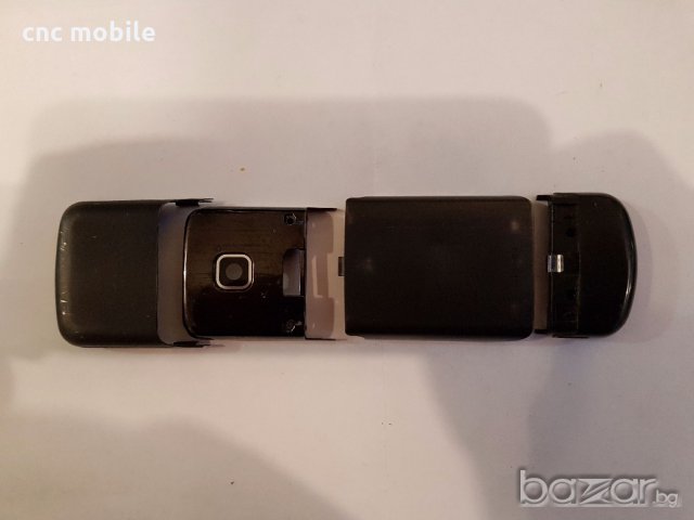 Nokia 8600 Luna - Nokia Luna оригинални части и аксесоари , снимка 5 - Резервни части за телефони - 19726594