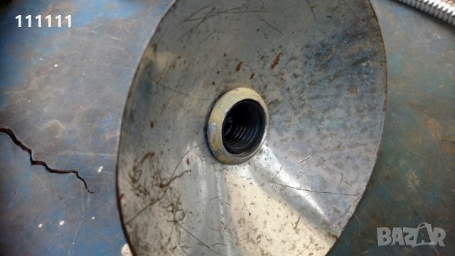 Гъвкава Стоика за Струг и за други неща , снимка 6 - Стругове - 24633899