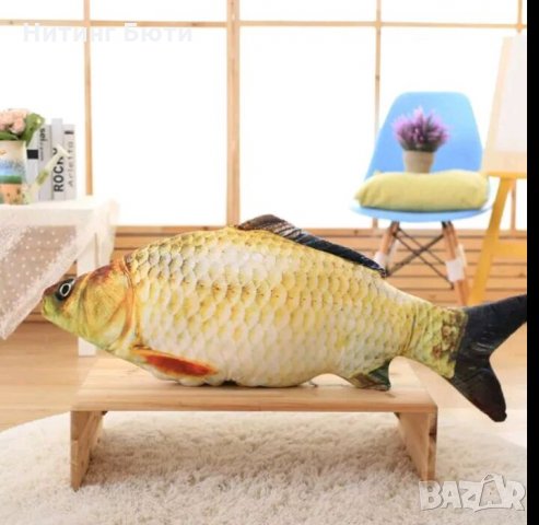 Възглавница, снимка 2 - Възглавници - 24450367