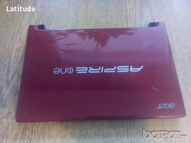 Acer Aspire One D255 части