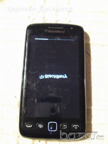 Blackberry 9680 torch, снимка 4 - Blackberry - 15284435