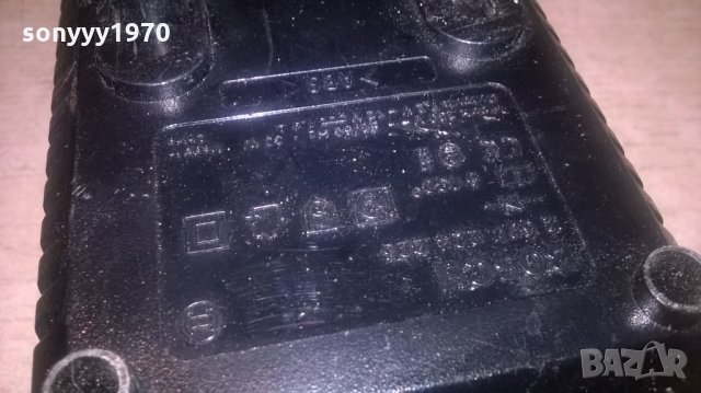 bosch battery charger-внос швеция, снимка 5 - Винтоверти - 25478630
