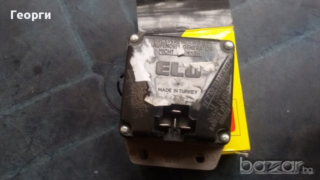 Релета мигачи,регулатор Мерцедес МАН, снимка 4 - Аксесоари и консумативи - 13541454