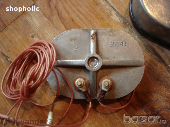 вулканизатор ,220,12 и 6 волта, снимка 2 - Ключове, контакти, щепсели - 12167563